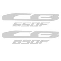 ราคา Stiker Motor 2021 CB650F รูปลอกกันน้ำสำหรับฮอนด้า CB650 CB 650F 650 F 2014 2022 2016 2017 2018 2019อุปกรณ์เสริม2020 (18969939919)