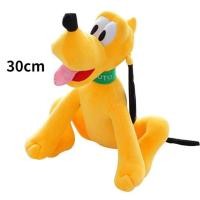 ราคา Disney Donald Duck and Daisy Plush Hot Toys Animal Stuffed Toy PP Cotton Dolls Birthday Christmas New Year Presents for Kids (19242475065)