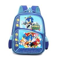 ราคา PLOVER กระเป๋านักเรียนสำหรับเด็กกระเป๋านักเรียนผู้ชายการ์ตูนน่ารักกระเป๋าเด็กนักเรียนหญิงเจ้าหญิงกระเป๋านักเรียนความจุสูงกันน้ำกระเป๋านักเรียนประถม (21597378246)