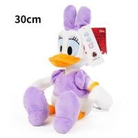 ราคา Disney Donald Duck and Daisy Plush Hot Toys Animal Stuffed Toy PP Cotton Dolls Birthday Christmas New Year Presents for Kids (19242475060)
