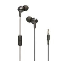 ราคา หูฟังสเตอริโอ ชุดหูฟังกีฬาหูฟังแฮนด์ฟรีด้ หูฟัง jbl ของแท้ชุดหูฟัง Deep BASS หูฟังJBL C100Si เดิม for Android IOS mobile phones Earbuds with Mic Earphones 3 5 มม (21373453932)