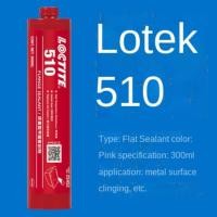 ราคา Loctite 510 515 518 567 565ท่อหน้าแปลนเกลียว Anแอโรบิคกาวซีลอุณหภูมิสูง577 574 (11275937638)