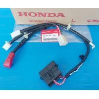 ราคา ชุดสายไฟขั้วแบตเตอรี่แท้HONDA Wave110iปี2021 2024 รุ่นสตาร์ทมือ อะไหล่แท้ศูนย์HONDA 32101 K2J T90 1ชิ้น (20461566192)