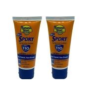 ราคา แท้ พร้อมส่ง Banana Boat Sport กีฬา กันแดดบานาน่าโบ๊ท Ultra Sunscreen Lotion SPF110 PA 90 ml (21733003432)