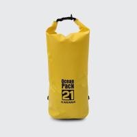 ราคา KARANA กระเป๋าOCEAN PACK รุ่น CUBE ไซส์ 21L 112211921 112215421 112213321 112212721 112214721 (15763283252)