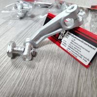 ราคา NUI มือลิง คายาเต้ ใส่ WAVE110i WAVE125S WAVE125R WAVE125ไฟเลี้ยวบังลม DREAM SUPERCUB (21619697494)