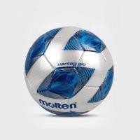 ราคา จัดส่ง 24 ชั่วโมง ลูกบอล ลูกฟุตบอล molten F5A2000 หนัง PU นุ่ม ฟุตบอล ลูกฟุตบอลหนังเย็บ เบอร์5 (21713664712)