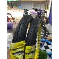 ราคา ยางนอก 2 50 17 2 75 17 80 90 17 ลายเวฟ125iตัวใหม่ (20110292565)