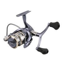 ราคา Fishing Reel SW1500S 3000S Series Spinning Reel 6KG Max Drag 5 2 1 Metal Spool Double Grip Fishing Reel with Balancing Lever Shallow Spool for Carp Freshwater Saltwater (21724658811)