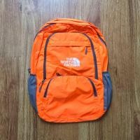 ราคา กระเป๋าเป้ The North Face กันน้ำพับเก็บได้ (3805930232)