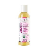 ราคา EXP 06 24 Alteya Organics Pure Facial Cleanser Wash Rose Jasmine 150 ml ผลิตภัณฑ์ทำความสะอาดผิวหน้า (20401689438)