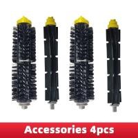 ราคา สำหรับ Irobot Roomba 600ชุด605 671 692 630 631 650 651 655 660 585 595ตัวกรอง Hepa แปรงด้านข้างหลัก (20317129380)