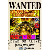 ราคา การ์ดเกม Bloxfruit การ์ดสวยภาพคมชัด แถมฟรี ตัวละครในเกมส์ เวลตัน 2550 ไก่ตัน ไก่ตันผลปีศาจ โรบอก บล็อกฟุต roblox (21629532262)