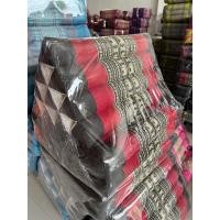 ราคา หมอนอิงสามเหลี่ยม 10 ช่องต่อเบาะ 2เบาะ (21389658584)