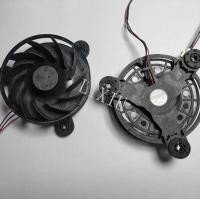ราคา 1ชิ้น GW12E12MS1FB 52 DC12V 0 171A พัดลมทำความเย็นสำหรับ Hisense Ronshen ตู้เย็น (19997463330)