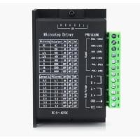 ราคา TB6600 Single Axis 4A Stepper Motor Driver Controller 9 42V Micro Step CNC เสตปปิ้ง มอเตอร์ ไดรเวอร์ (16914310018)