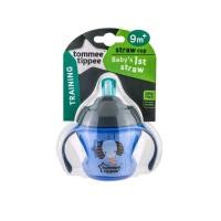 ราคา Tommee Tippee First Trainer Cup Weaning Sippee Cup (21529284703)