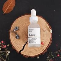 ราคา The ordinary Argireline Solution 10 30ml เชรั่ม ทรีทเมนต์ลดเลือนริ้วรอย ช่วยคลายริ้วรอยยับย่น 30ml เชรั่มหน้าใส (21474279675)