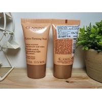 ราคา ของแท้ สคบ ไทย Clarins Extra Firming Day Night cream 15 ml (19473542292)
