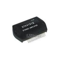 ราคา STK4151 STK4151II STK 4151II เครื่องขยายเสียงสเตอริโอ IC 1ชิ้น (17325505964)