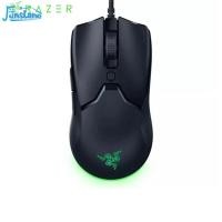 ราคา Funglane Razer Viper Mini เมาส์สำหรับเล่นเกมส์เบามากเซ็นเซอร์เมาส์แสงออปเทล8500 Dpi (21340566865)