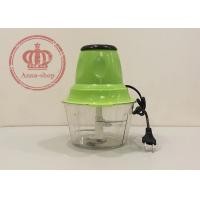 ราคา เครื่องบดหมู สีเขียว เครื่องบดสับ เครื่องปั่น ผสมอาหาร ไฟฟ้า อเนกประสงค์ (14655179305)