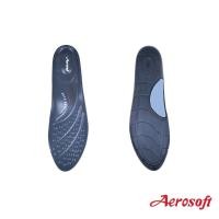 ราคา Aerosoft แผ่นรองเท้าเพื่อสุขภาพแอโร่ซอฟ มีหนุนอุ้งเท้า PUW0601 (21637997391)