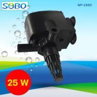 ราคา ปั๊มน้ำตู้ปลา SOBO WP 1880 WP 2880 WP 3880 WP 4880 (10534593109)