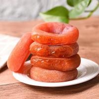 ราคา Fasimiyu ลูกพลับแห้ง ลูกพลับ อบแห้ง 500g 2500g กล่อง ลูกพลับแห้งจีน หวาน Dried persimmon เหนียวนุ่มหนึบ อร่อย และมีประโยชน์ต่อร่างกายอีกมากมาย ขนมจีน (21592874078)