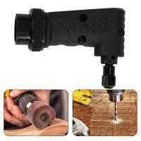 ราคา ขวามุม Converter สว่านอะแดปเตอร์ชุดแนบสำหรับ Dremel 4000 3000 8200 275ไฟฟ้าอุปกรณ์เสริม (7480123305)