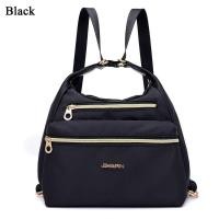 ราคา BLAOWL กระเป๋าสะพายข้างสำหรับกันน้ำไนลอน3in 1กระเป๋าสะพายข้างสาวแฟชั่นกระเป๋าเดินทางสตรีหลายชั้น (21395857886)