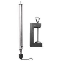 ราคา 1Pc Electric Mini Drill Stand Flex Shaft Holder Hanger With Stand Clamp Rotary Tool For Dremel Accessories (18686692335)