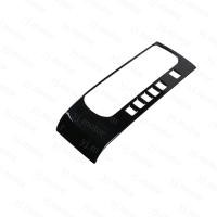 ราคา XPS 2016 2021 Honda Civic Fc ฝาครอบแผงเกียร์เกียร์ Shift Letter Stall สติกเกอร์ Trim คาร์บอนไฟเบอร์ Design (16192126683)