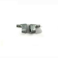 ราคา เฮงยาว116 3889เยอรมันเสือดาว2 A6 RC ถังอะไหล่โลหะติดตาม Tensioner (20996351818)