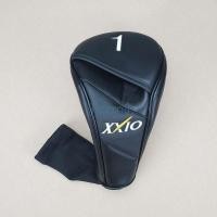 ราคา Xxio Branded Golf Club Driver Fairway Wood Hybrid Ut Putter And Iron Headcover MP1100 Design Golf Club Head Protection Cover Sports Golf Club Accessories Equipment (19448741895)