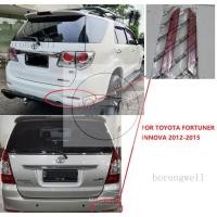 ราคา ไฟสะท้อนกันชนหลังสำหรับ TOYOTA FORTUNER INNOVA 2012 2013 2014 2015 (16444885870)