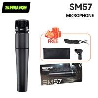 ราคา ไมคโครโฟนแบบมีสาย SHURE การแสดง ไมคโครโฟน ไมคโครโฟนสำหรับร้องเพลง ไมโครโฟนเวที microphone SM58LC SK BETA58A SM57 PGA58 (21682374137)