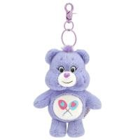 ราคา พวงกุญแจแคร์แบร์ Care Bears 15 cm ตุ๊กตาแคร์แบร์ 15 ซม I พวงกุญแจร์CareBears ลิขสิทธิ์ประเทศไทย (21458032068)