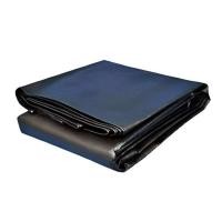 ราคา ผ้าใบกันแดดฝน ผ้าใบครีมกันแดด กันน้ำ100 pvc ราคาถูก เต้นท์แคมป์ปิ้ง ผ้าใบกันน้ำกันฝน สีดำ สีเงินส้ม สีเขียวเงิน ผ้าใบปูบ่อ (21551548297)