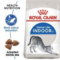 ราคา Royal Canin Home Life Indoor อาหารแมว รอยัลคานิน แมวโต เลี้ยงในบ้าน 1 2 Kg (21626460043)