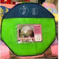 ราคา มุ้งกันยุง ขนาด 180x200cm 6 ฟุต มุ้งครอบ มุ้งสปริง มุ้งครอบกันยุง มุ้งเด็ก มุ้งครอบใหญ่ มุ้งกันยุง มุ้งกลม 6 ฟุต มุ้งกลม คลุมเตียง (3347514987)