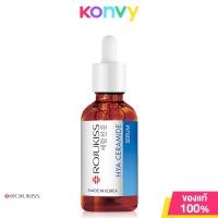 ราคา Rojukiss Hya Ceramide Serum เซรั่มไฮยาเซราไมด์ (21542301581)