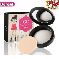 ราคา Odbo CC Clear Tender Powder OD604 โอดีบีโอ แป้งพัฟ หน้าเด้ง ทาหน้า แป้งพัฟคุมมัน แป้งตลับคุมมัน แป้งฝุ่น แป้งพัฟ (16313656518)