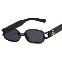 ราคา A VOGUE YO Kacamata Hitam Korean Ulzzang Gaya Wanita Rectangle Shades Retro KACA MATA Sunglasses (18955080210)