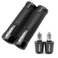 ราคา สำหรับรถจักรยานยนต์คาวาซากินินจา250 300 400 636 1000อะลูมิเนียมขนาด7 8 22มม จับแฮนด์แฮนด์ปลายมือจับ (19754518379)