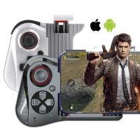 ราคา ปุ่มเดียวโหลดเทคนิคGamepadไร้สายบลูทูธGamepadควบคุมการเล่นเกมสำหรับAndroid IOSเกมมาร์ทโฟน (3626550329)