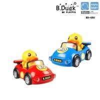 ราคา B Duck รถของเล่นมือไถสำหรับเด็ก รุ่น BD 020 (459646260)