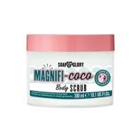 ราคา Soap Glory MAGNIFI COCO BODY LOTION BODY WASH บัทเทอร์ครีม สครับ (13987431322)
