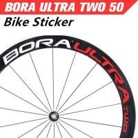 ราคา สูงรุ่นสติ๊กเกอร์ติดจักรยาน Bora Ultra 700C แผนที่ขอบ Clincher 40 50 มม รูปลอกแผนที่ขอบล้อรถจักรยานกรอบล้อสติกเกอร์คงที่เกียร์กรอบ (1067334610)