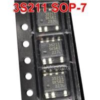 ราคา 5pcs 3S211 SOP 7 SSC3S211 SSC3S211 TL SOP SMD การจัดการพลังงาน LCD ชิปใหม่เดิม (20244018787)